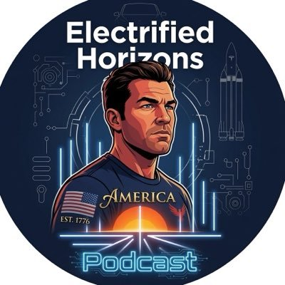 Tim, panelist on Electrified Horizons