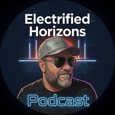 Jason, panelist on Electrified Horizons